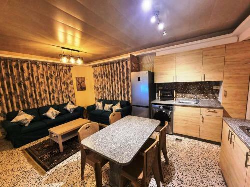 Apartamento Andreh Madaba Center