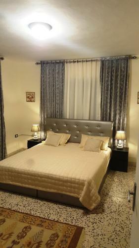 Apartamento Andreh Madaba Center
