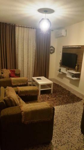 Apartamento Andreh Madaba Center