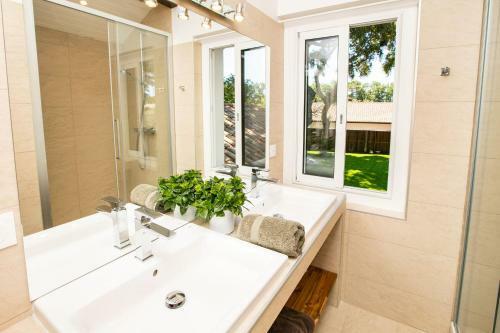 Belharra Magnifique Villa Proche Golf Avec Jacuzzi