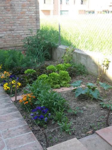 Bed & Breakfast R&b Un Mondo A Colori