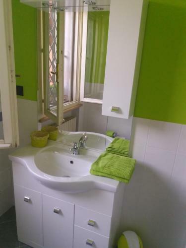 Bed & Breakfast R&b Un Mondo A Colori