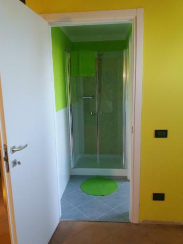 Bed & Breakfast R&b Un Mondo A Colori
