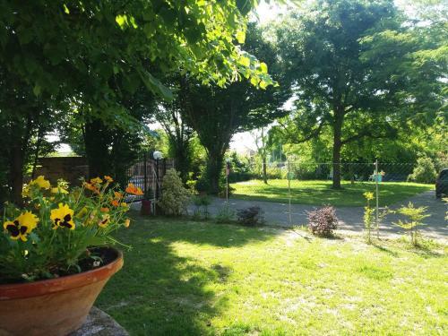 Bed & Breakfast R&b Un Mondo A Colori