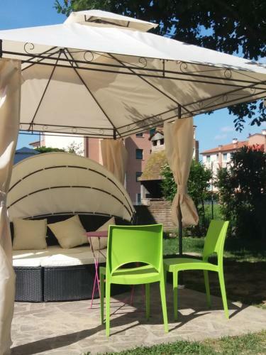 Bed & Breakfast R&b Un Mondo A Colori