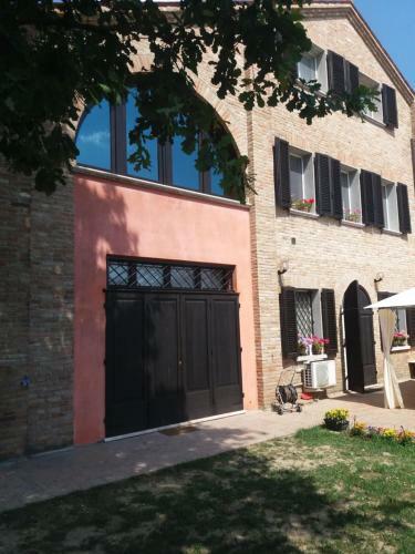 Bed & Breakfast R&b Un Mondo A Colori