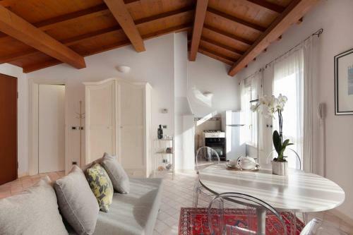 La Casina Apartament