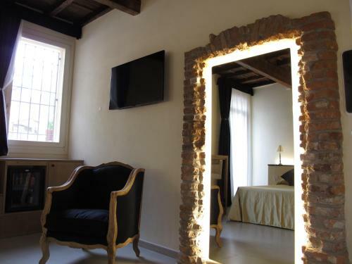 Bed & Breakfast Studio 27