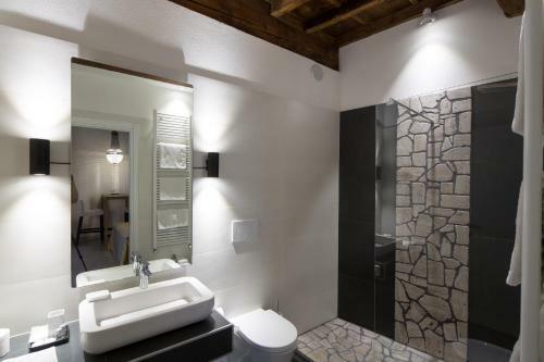 Bed & Breakfast Studio 27
