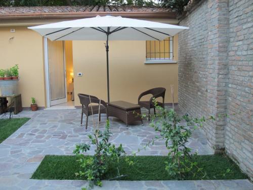 Bed & Breakfast Studio 27