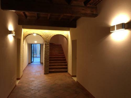 Bed & Breakfast Studio 27