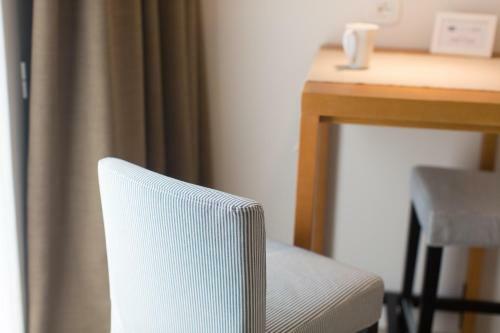 Bed & Breakfast Studio 27
