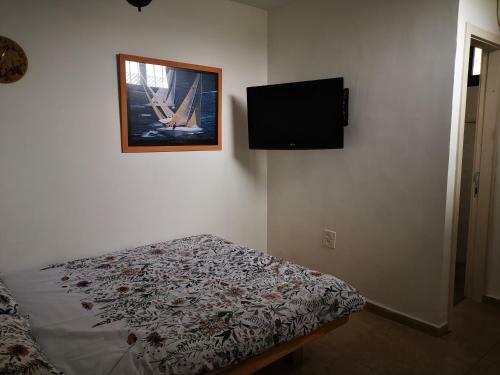 Apartamento Captains Cabin