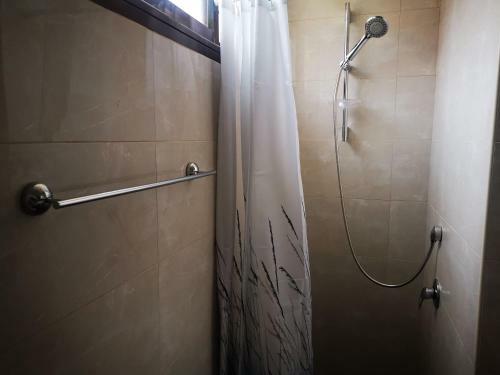 Apartamento Captains Cabin