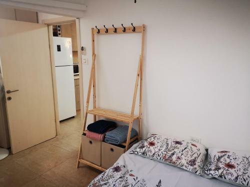Apartamento Captains Cabin
