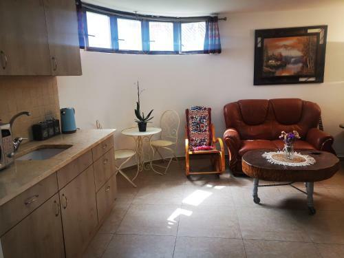 Apartamento Captains Cabin