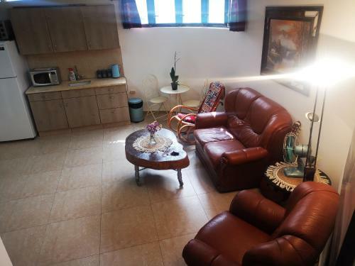 Apartamento Captains Cabin