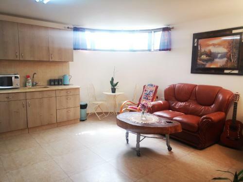 Apartamento Captains Cabin