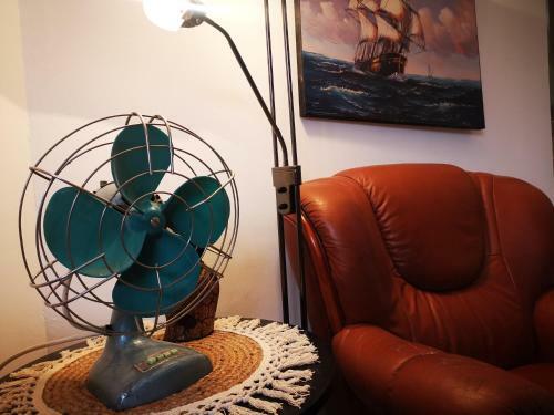 Apartamento Captains Cabin