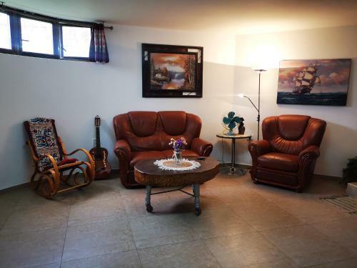 Apartamento Captains Cabin