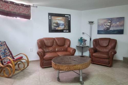 Apartamento Captains Cabin