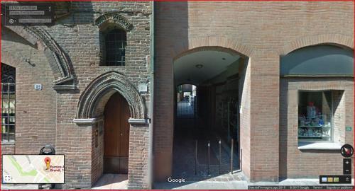 Bed & Breakfast Casa 21
