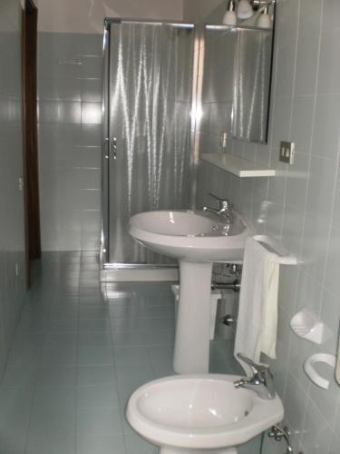 Bed & Breakfast Casa 21
