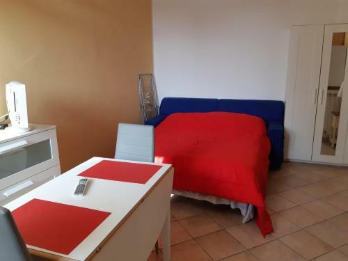 Apartamento Via Pioppa 24