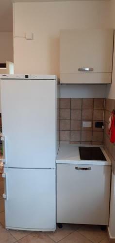 Apartamento Via Pioppa 24