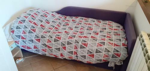 Apartamento Via Pioppa 24
