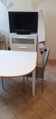 Apartamento Via Pioppa 24