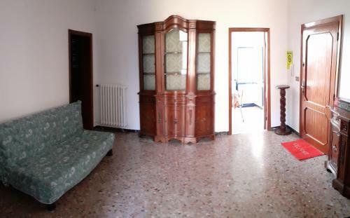 Apartamento Al Ponte