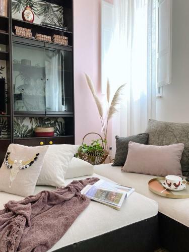 Apartamento Caravanilia Studio