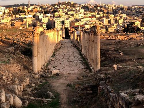 Apartamento Amman Style House