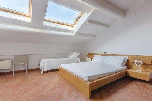 Apartamento Dimora Tipica Ferrarese