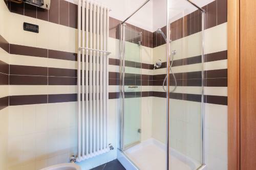 Apartamento Dimora Tipica Ferrarese