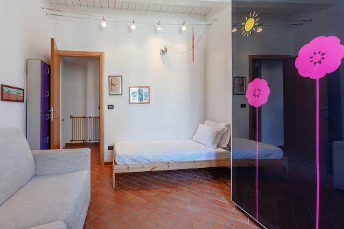 Apartamento Dimora Tipica Ferrarese