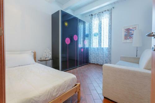Apartamento Dimora Tipica Ferrarese