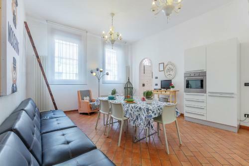 Apartamento Dimora Tipica Ferrarese