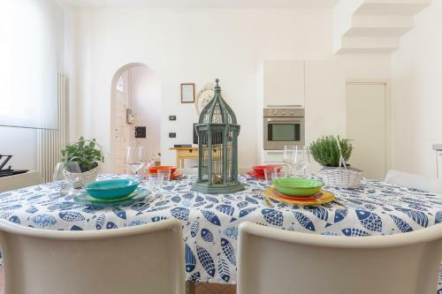 Apartamento Dimora Tipica Ferrarese
