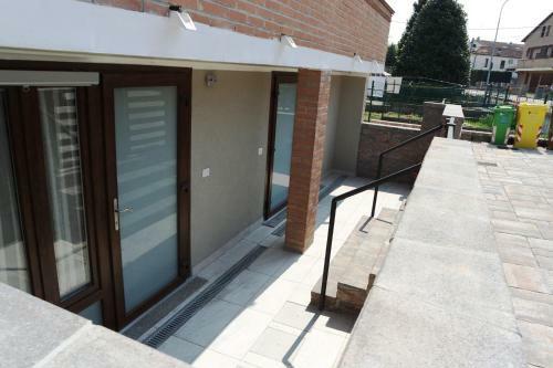 Apartamento Le Terrazze Studios 44g