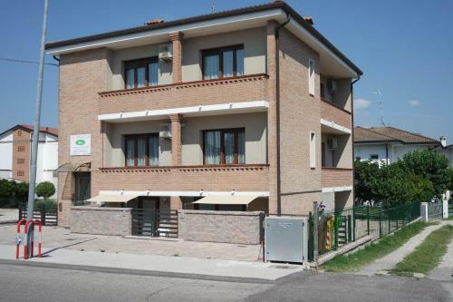Apartamento Le Terrazze Studios 44g