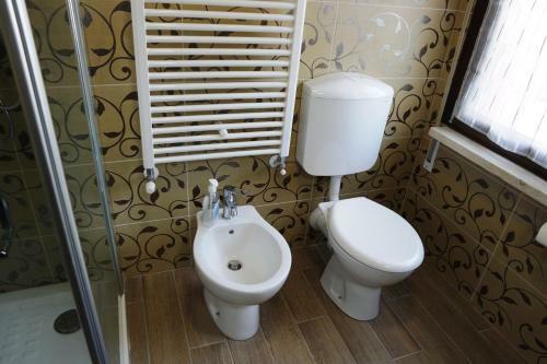 Apartamento Le Terrazze Studios 44g