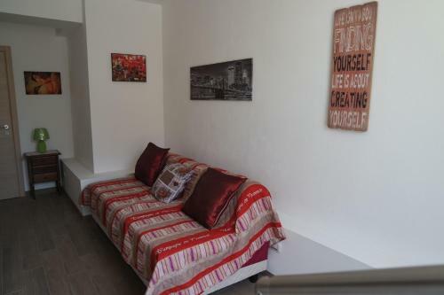 Apartamento Le Terrazze Studios 44g
