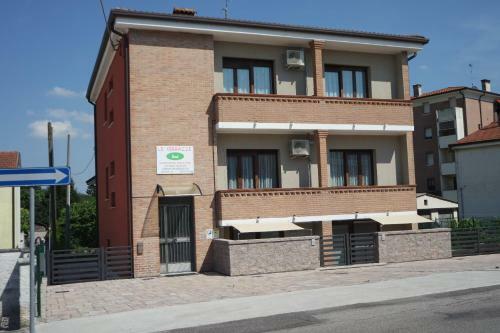 Apartamento Le Terrazze Studios 44g