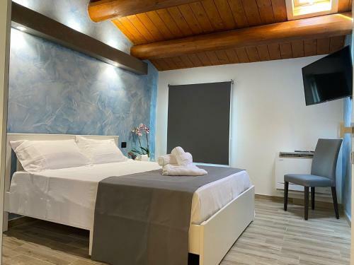 Hotel Antica Locanda Zio Cesare