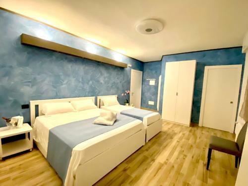 Hotel Antica Locanda Zio Cesare