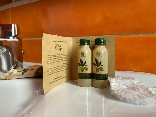 Hotel Antica Locanda Zio Cesare