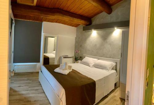 Hotel Antica Locanda Zio Cesare