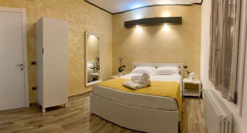 Hotel Antica Locanda Zio Cesare